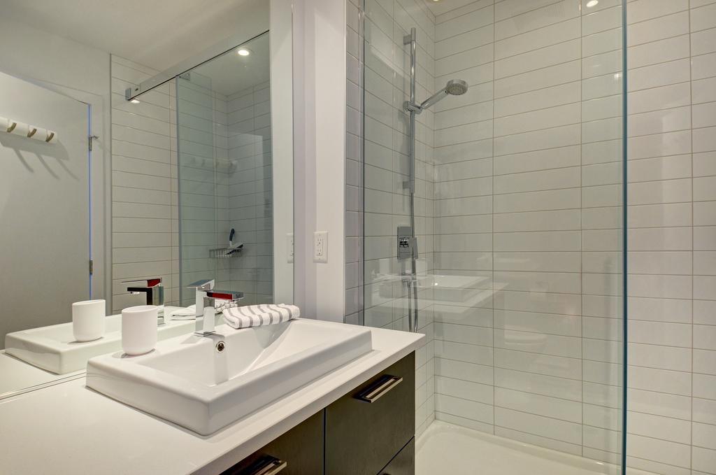 Les Immeubles Charlevoix - Le 760-531 Apartment Quebec City Room photo